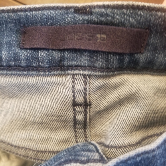 Joe's Jeans  The Bobby Boyfriend size 29 - Picture 5 of 8